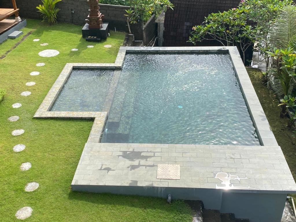 Belong Bunter Homestay Uluwatu Exterior foto