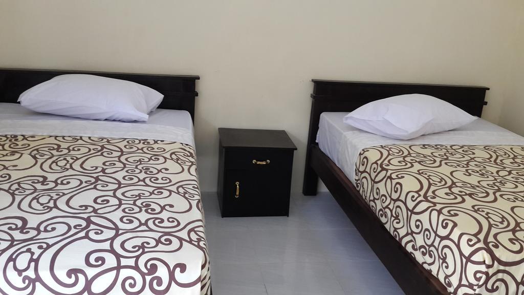 Belong Bunter Homestay Uluwatu Exterior foto